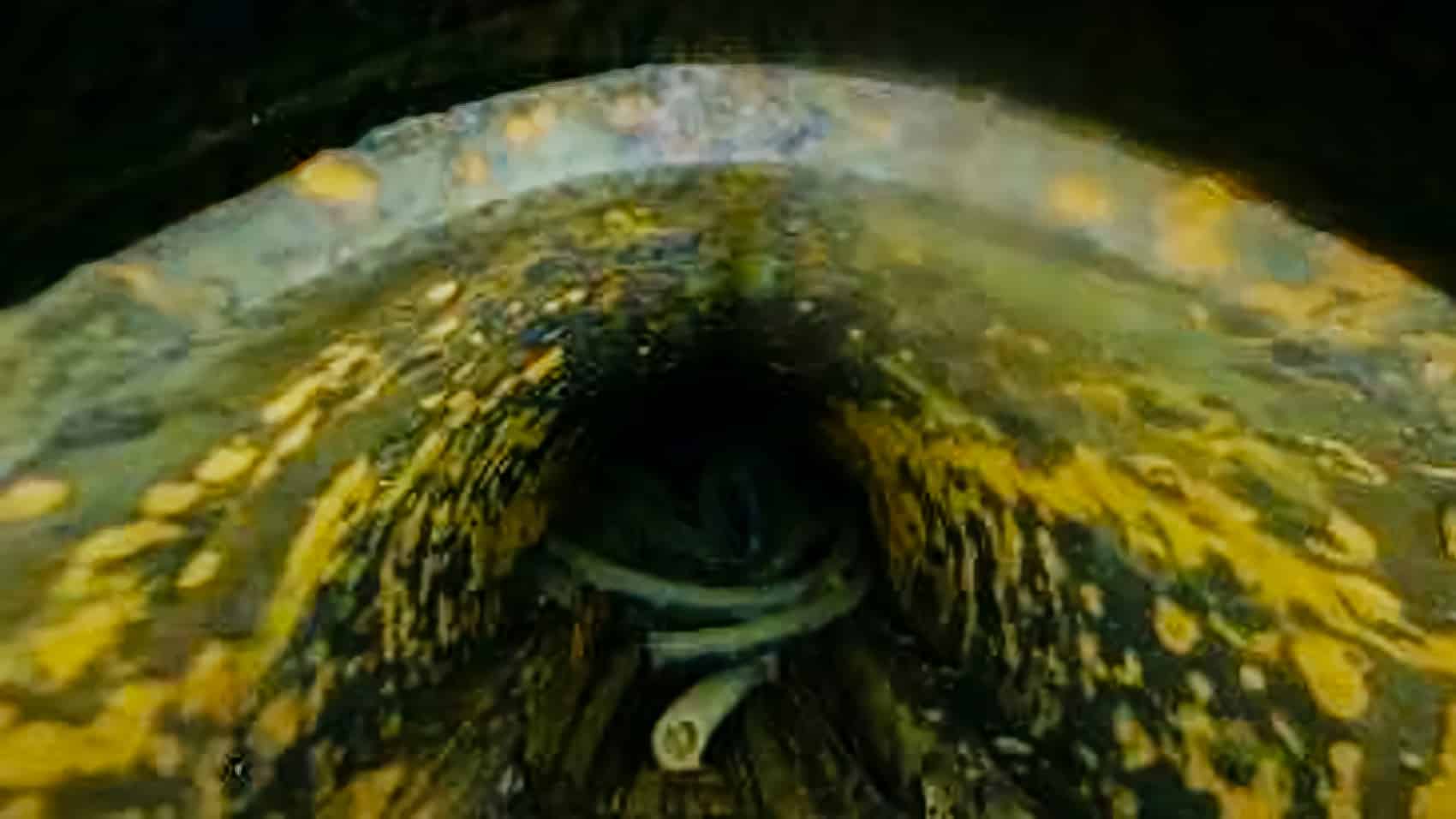 Drones Fly Into Fukushima's Reactor and Find the Bottom