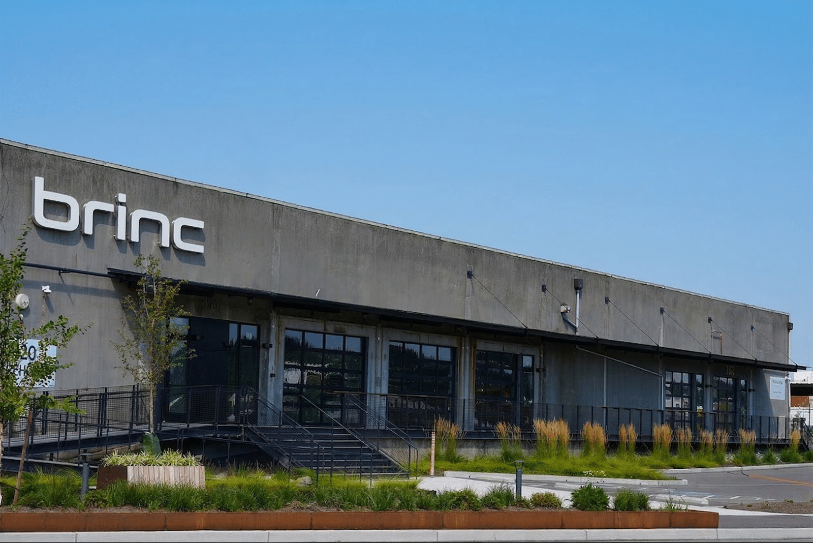 BRINC Launches Guardian Drone With Starlink and New Seattle Factory to Scale 911 Response