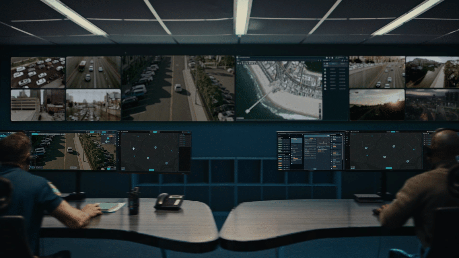 BRINC Launches Guardian Drone With Starlink and New Seattle Factory to Scale 911 Response