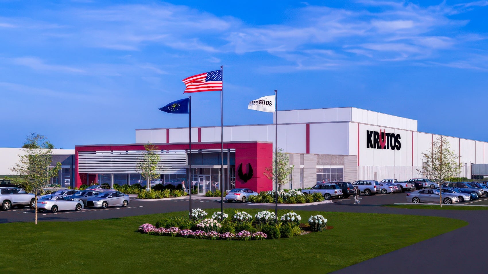 Kratos Wins $7M Contract to Detect Drones and Cruise Missiles