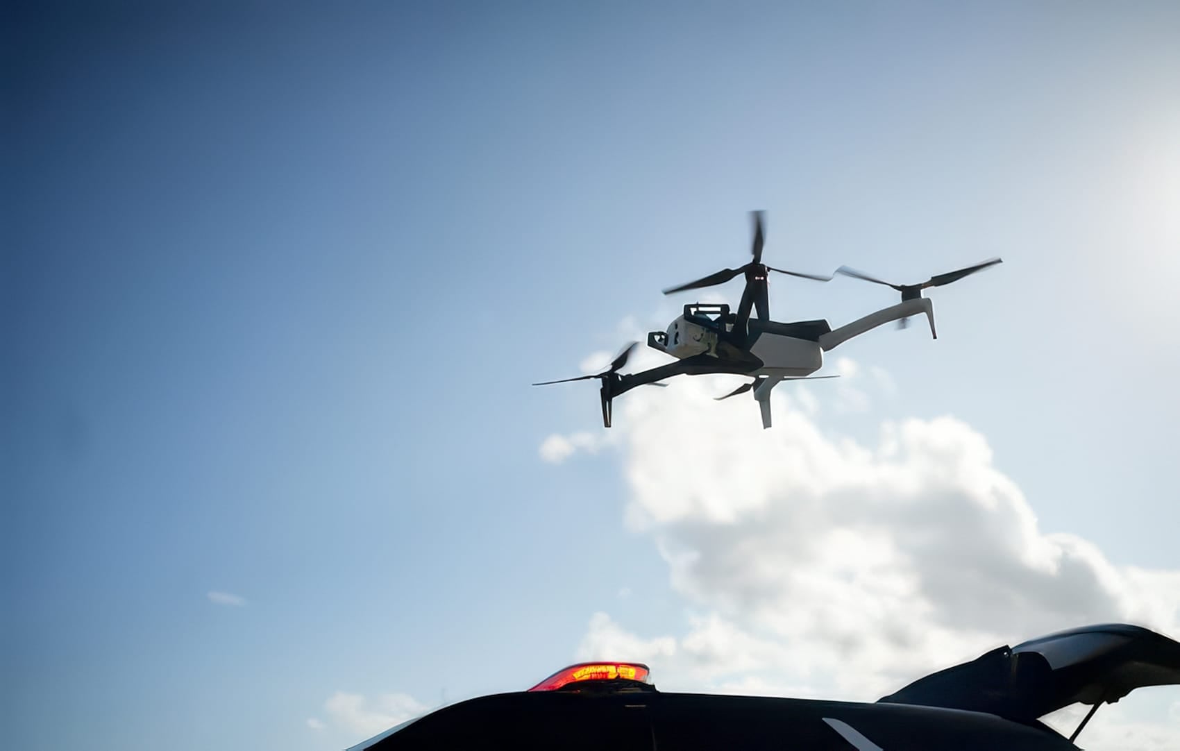 The Sky is Watching: ICE’s Skydio Drones and the "Metro Surge" Fear in Minneapolis - Colorado Springs PD Drone Tracks Juvenile Suspects Through Creek