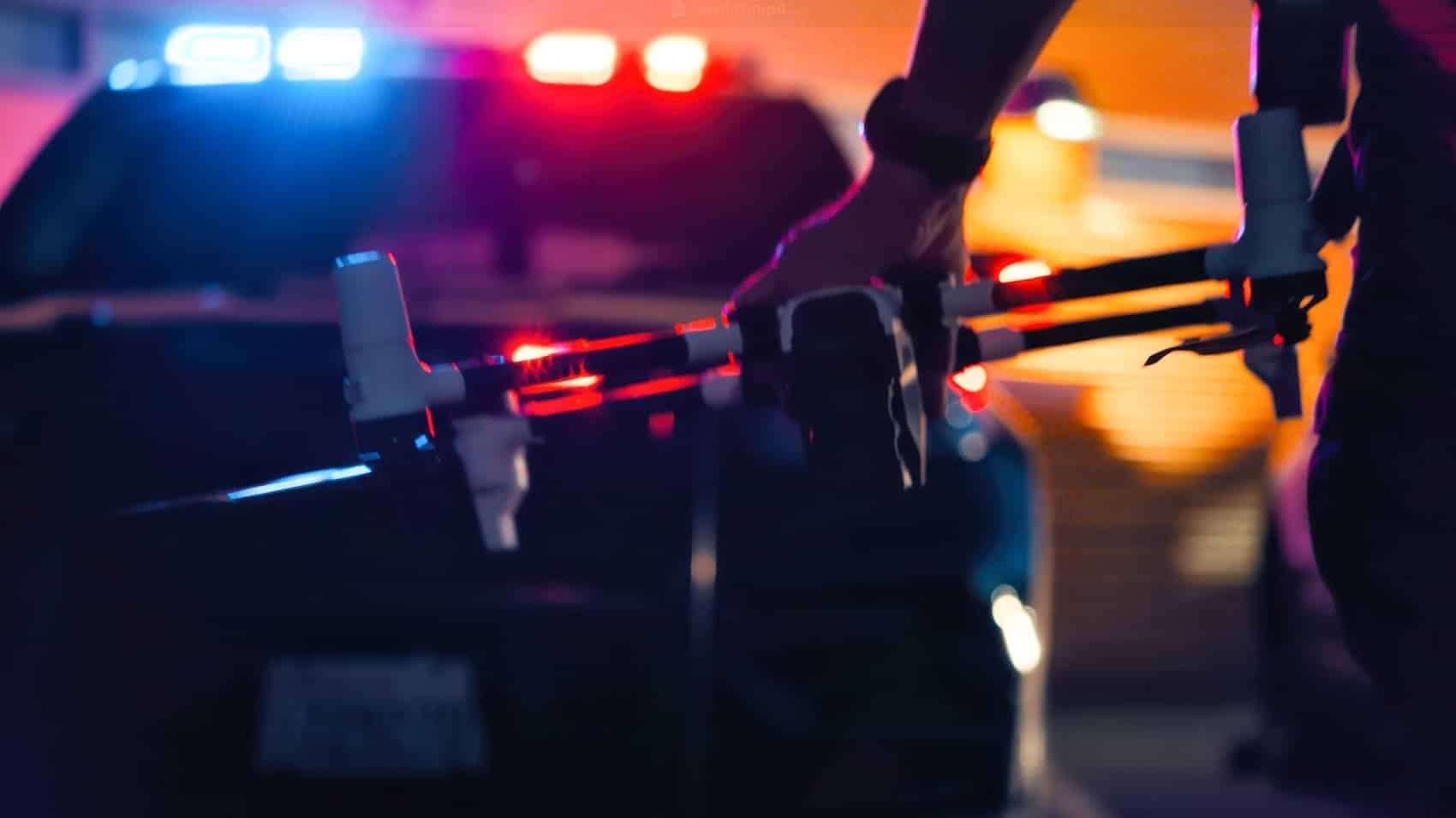 BRINC Drones Land in Victorville for $832K DFR Rollout