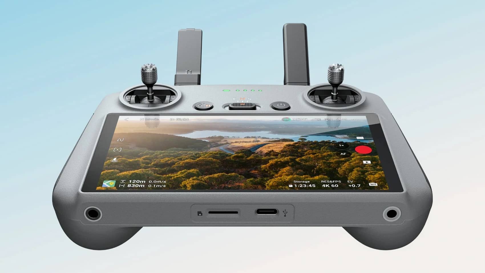 A Canadian Dealer Just Leaked the Entire DJI Lito X1 Spec Sheet