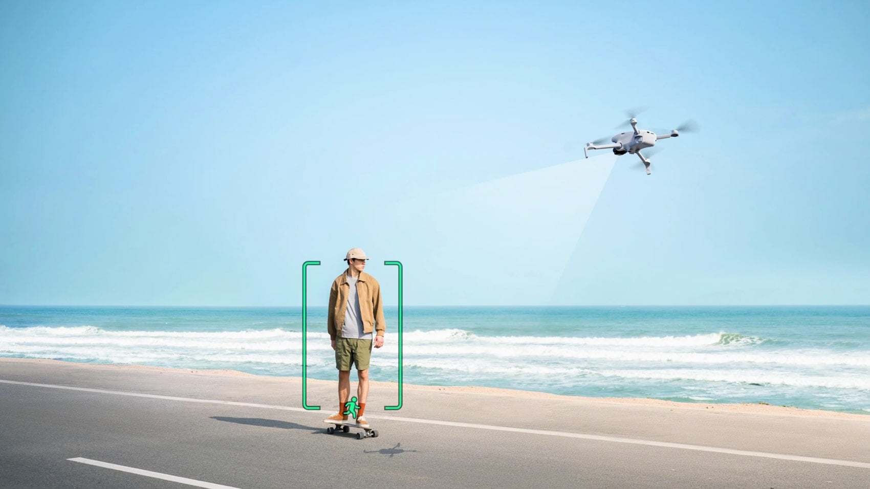 A Canadian Dealer Just Leaked the Entire DJI Lito X1 Spec Sheet