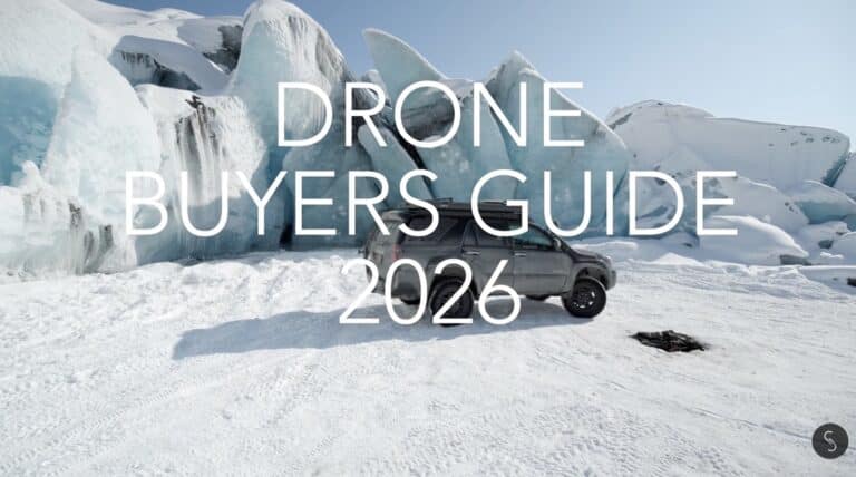 Best drones to buy in 2026: Your complete guide from budget to professional