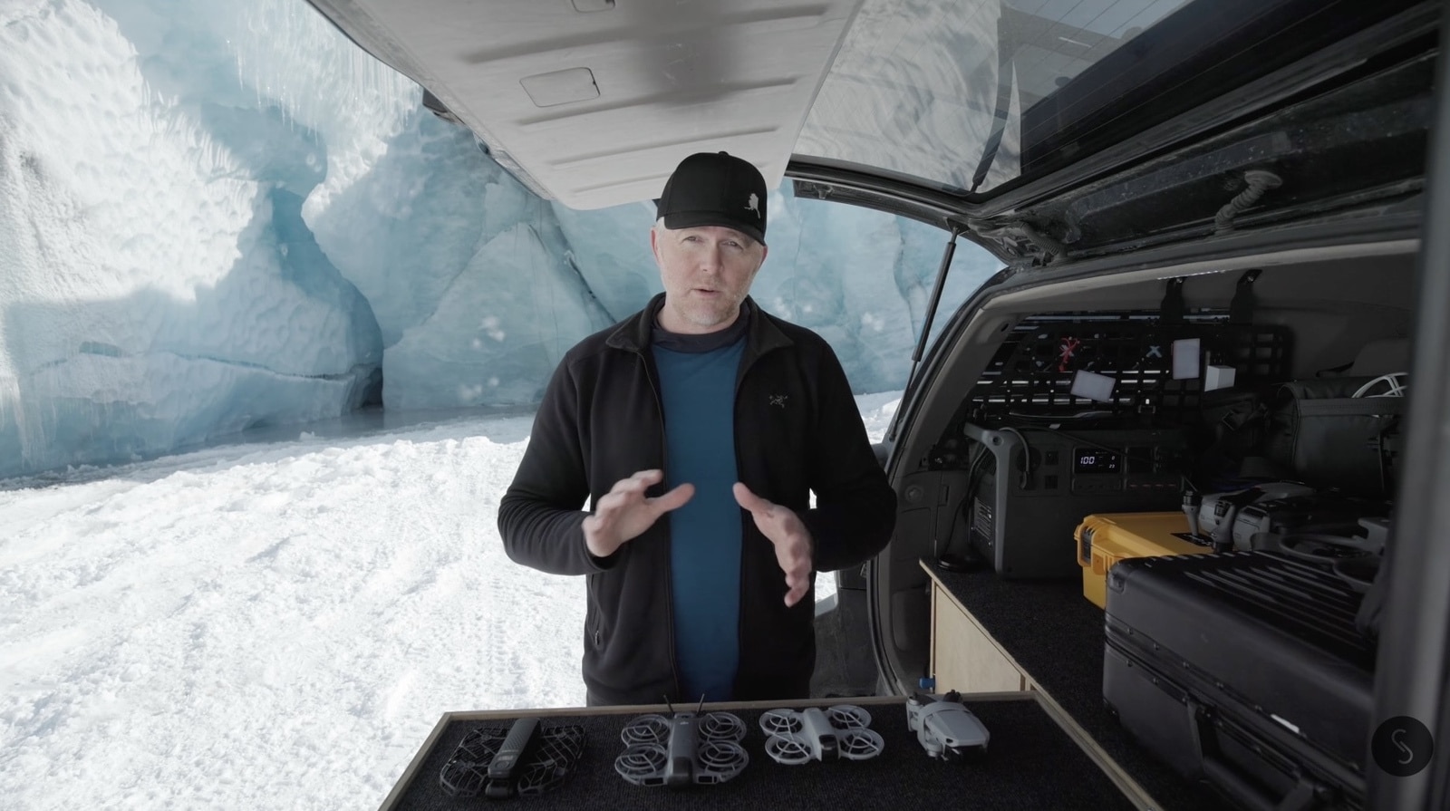 Best drones to buy in 2026: Your complete guide from budget to professional