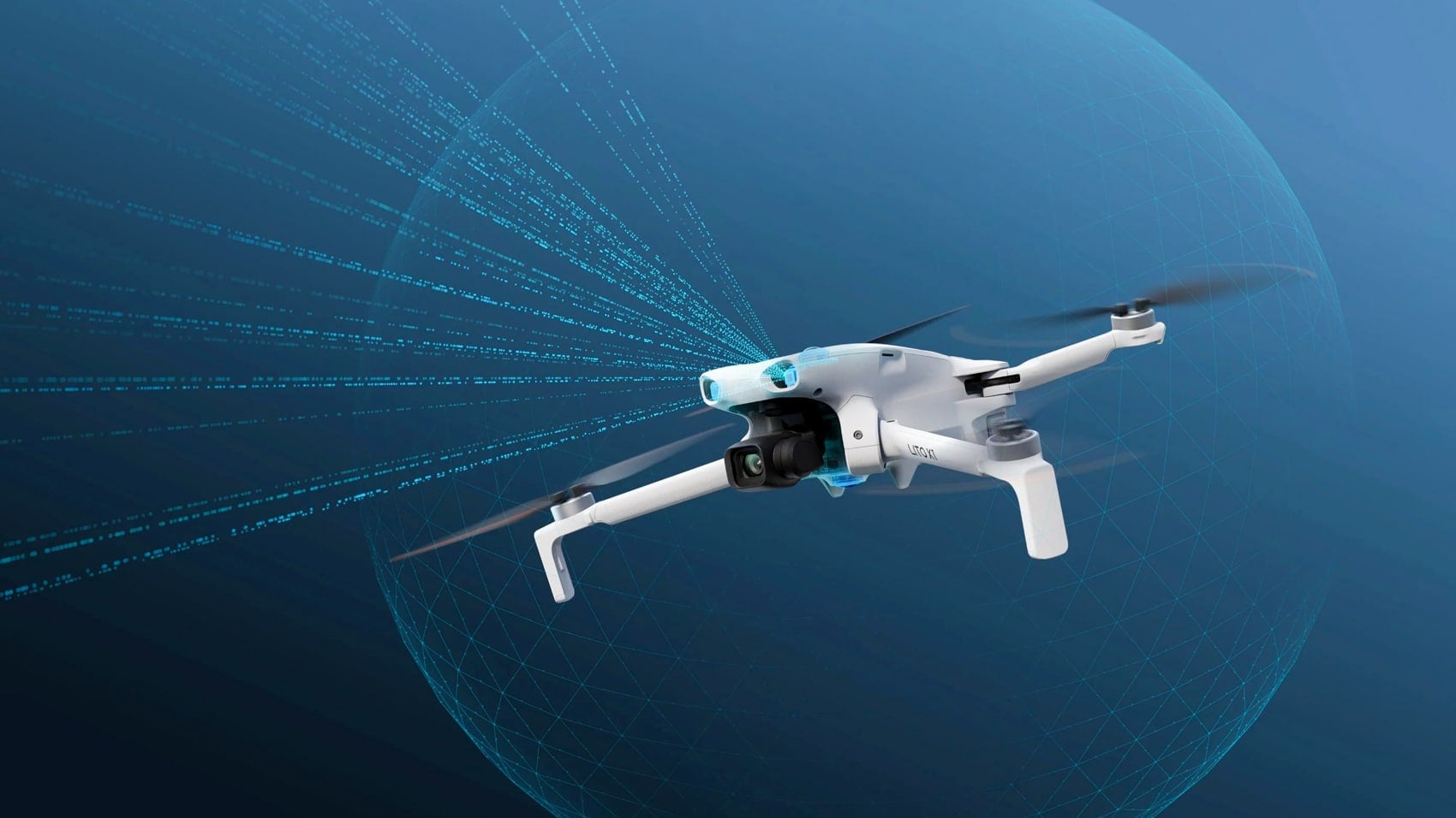 A Canadian Dealer Just Leaked the Entire DJI Lito X1 Spec Sheet