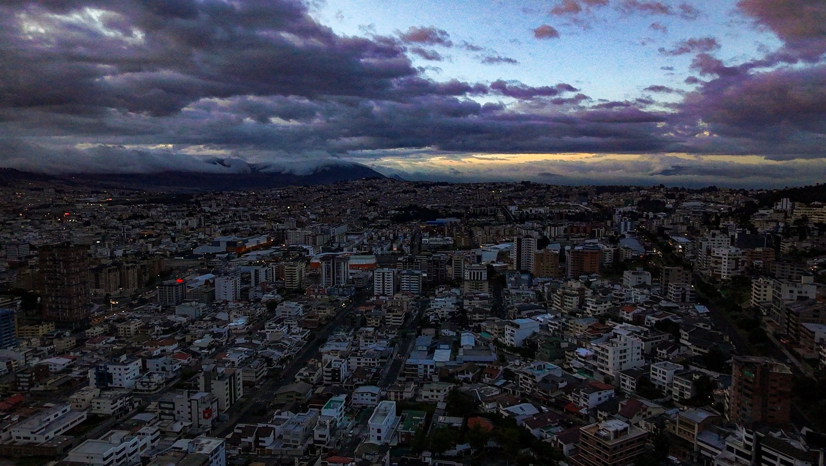 Sample frame from the DJI Neo, one of the author's favorite shots.