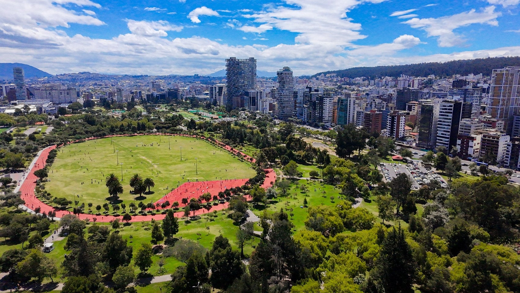 Second DJI Neo sample photo showing what its fixed 4K camera captures.