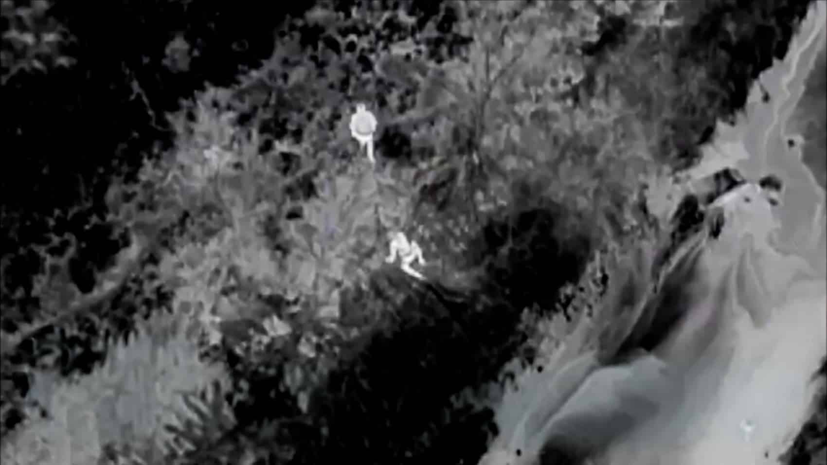 Colorado Springs Drones First on Scene 61% of Calls