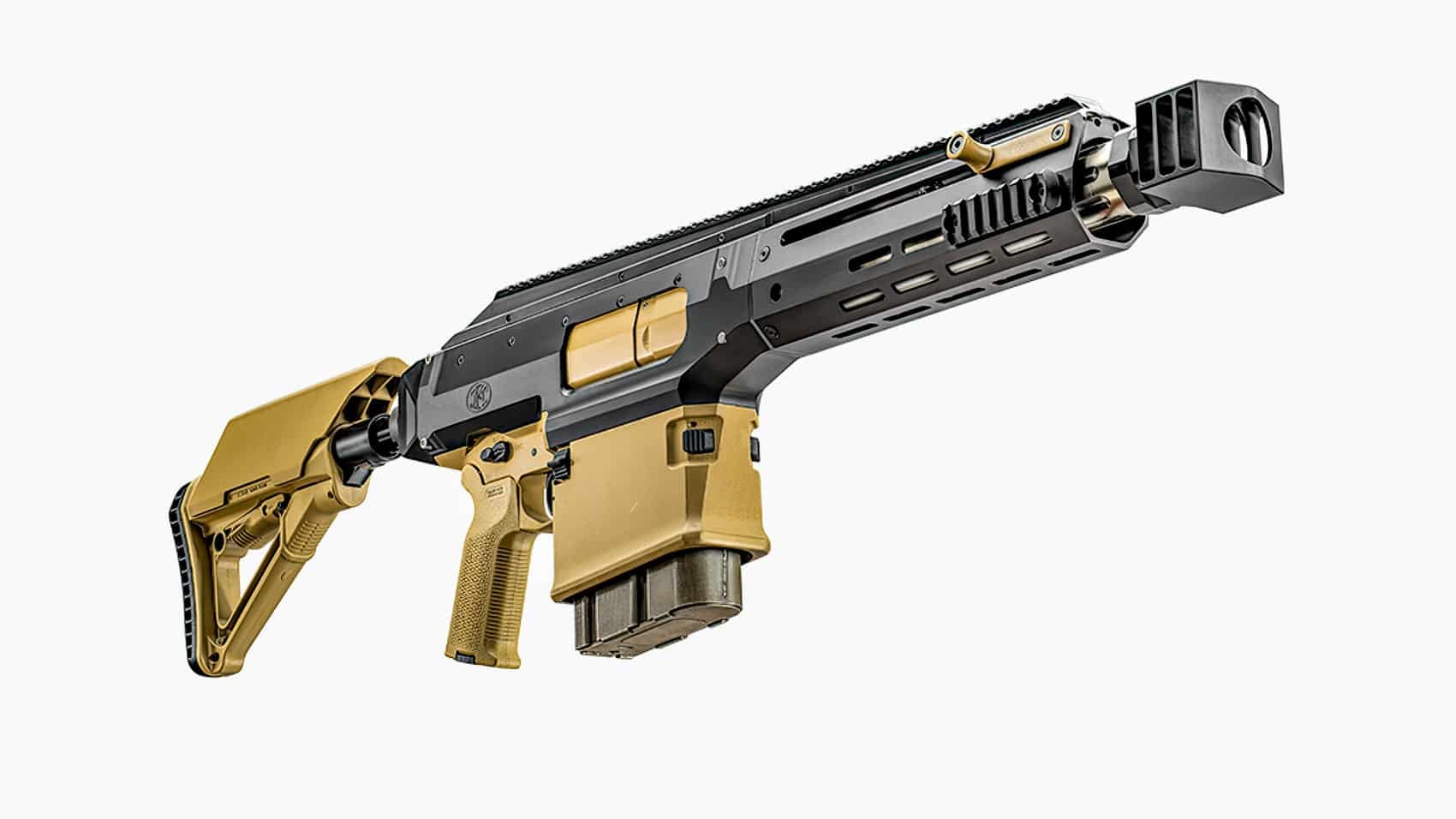 US Army Grenadier System Adds Counter-Drone Ammo After 18 Years