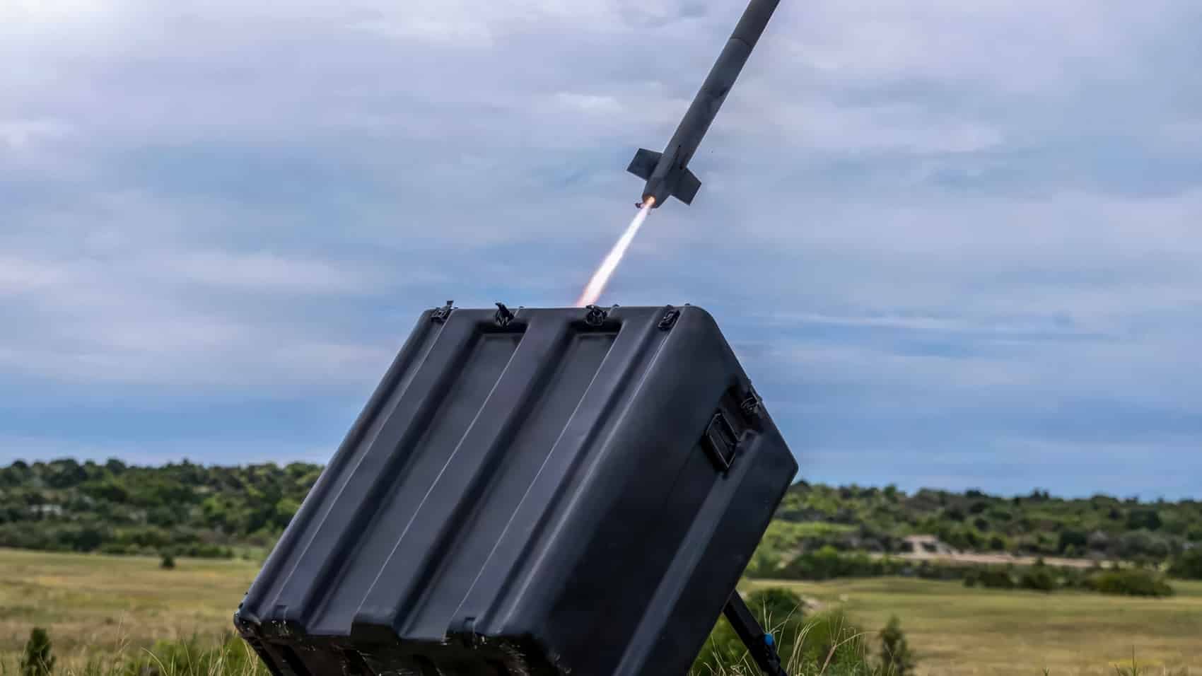 Army Tests Golden Shield Anti-Drone Net at Fort Hood