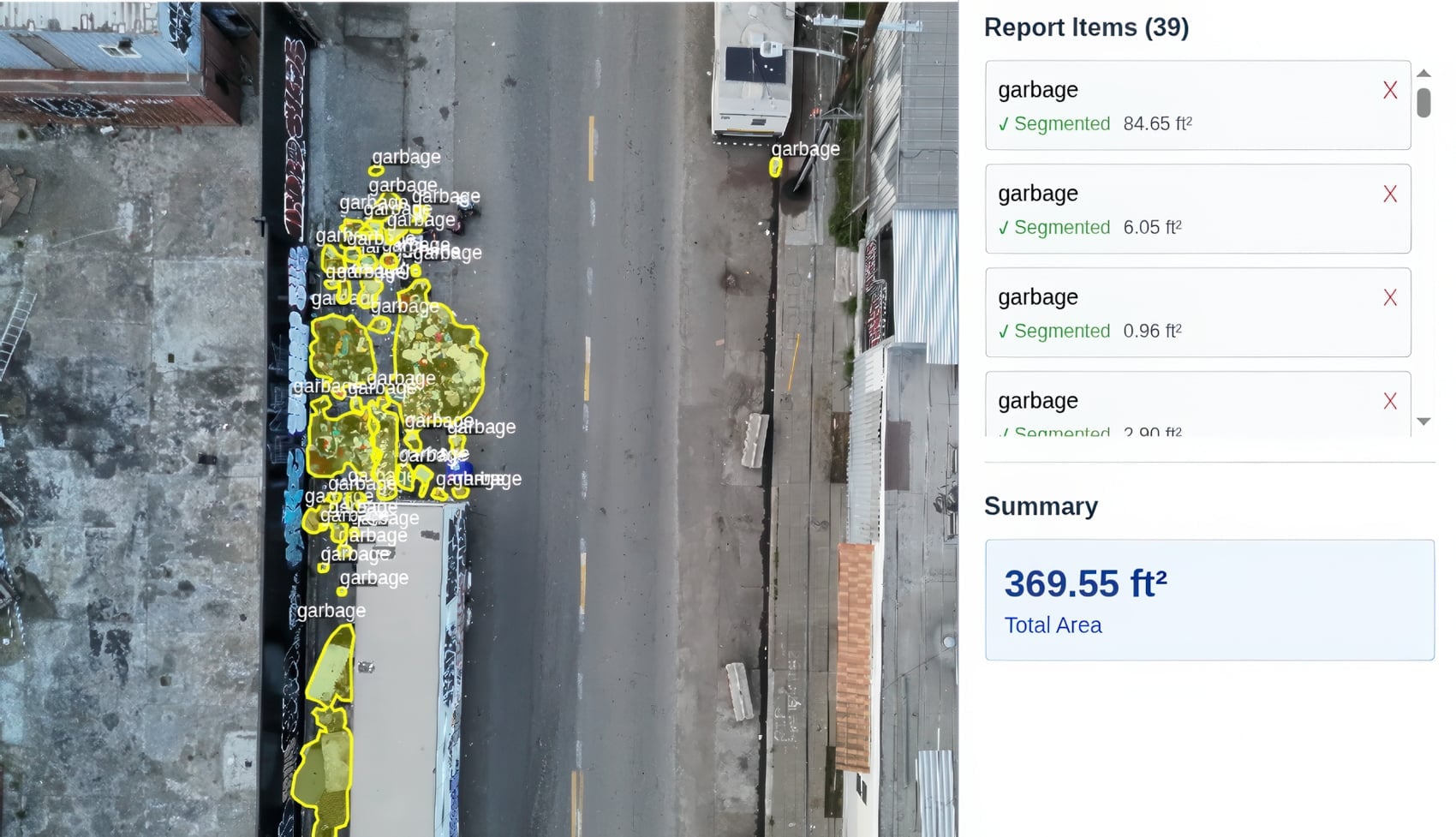 Oakland Taps DJI Mavic 3 Drones to Fight Illegal Dumping