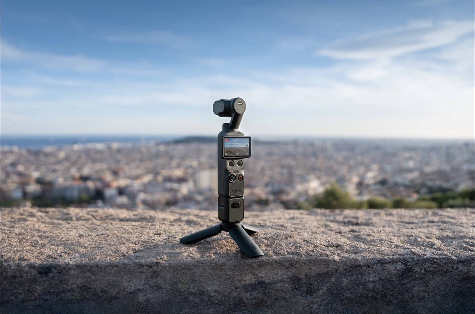 DJI Osmo Pocket 4 Launches With 4K/240fps And 107GB Storage, But Not For US Buyers