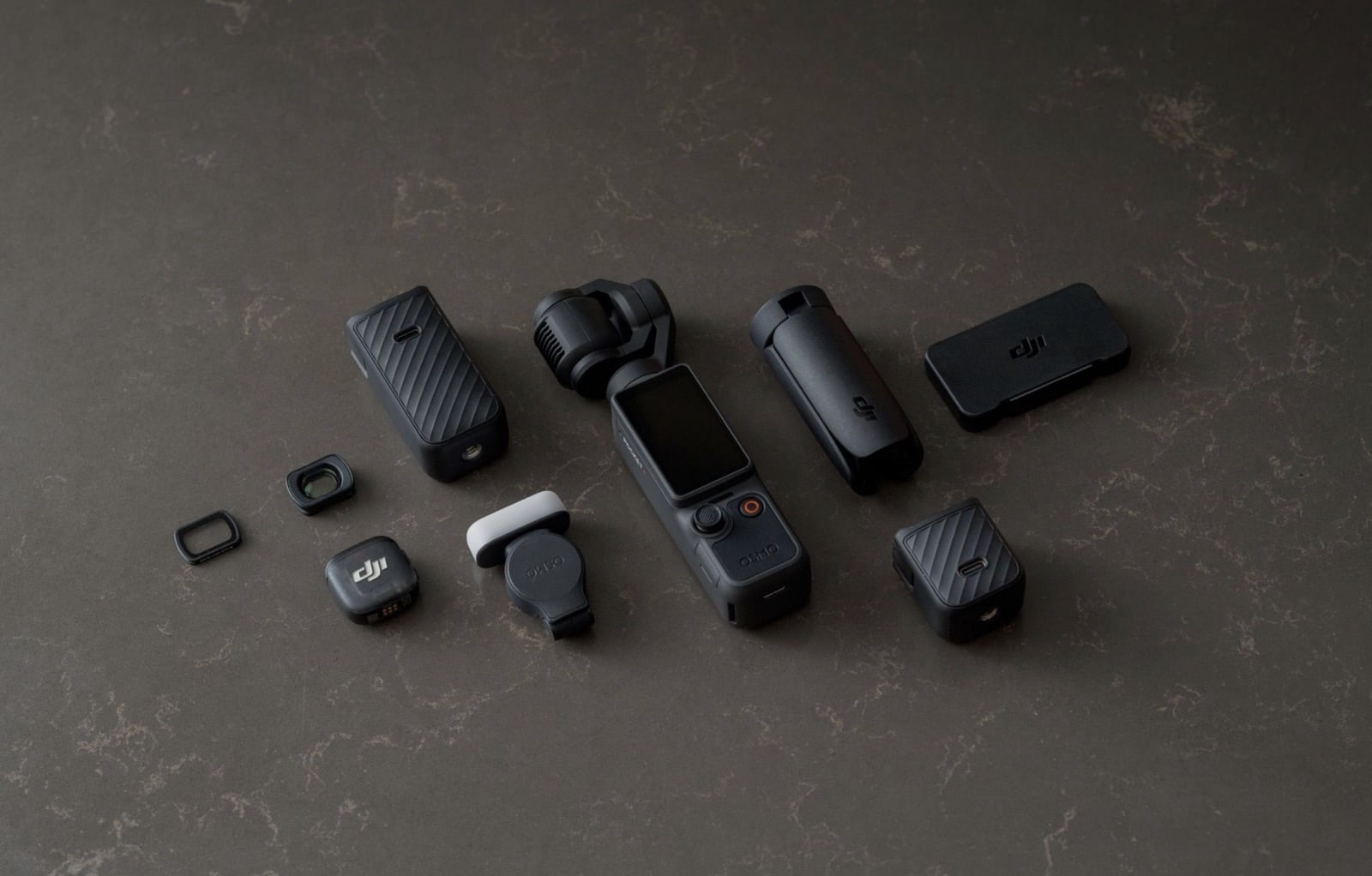 DJI Osmo Pocket 4 Launches With 4K/240fps And 107GB Storage, But Not For US Buyers