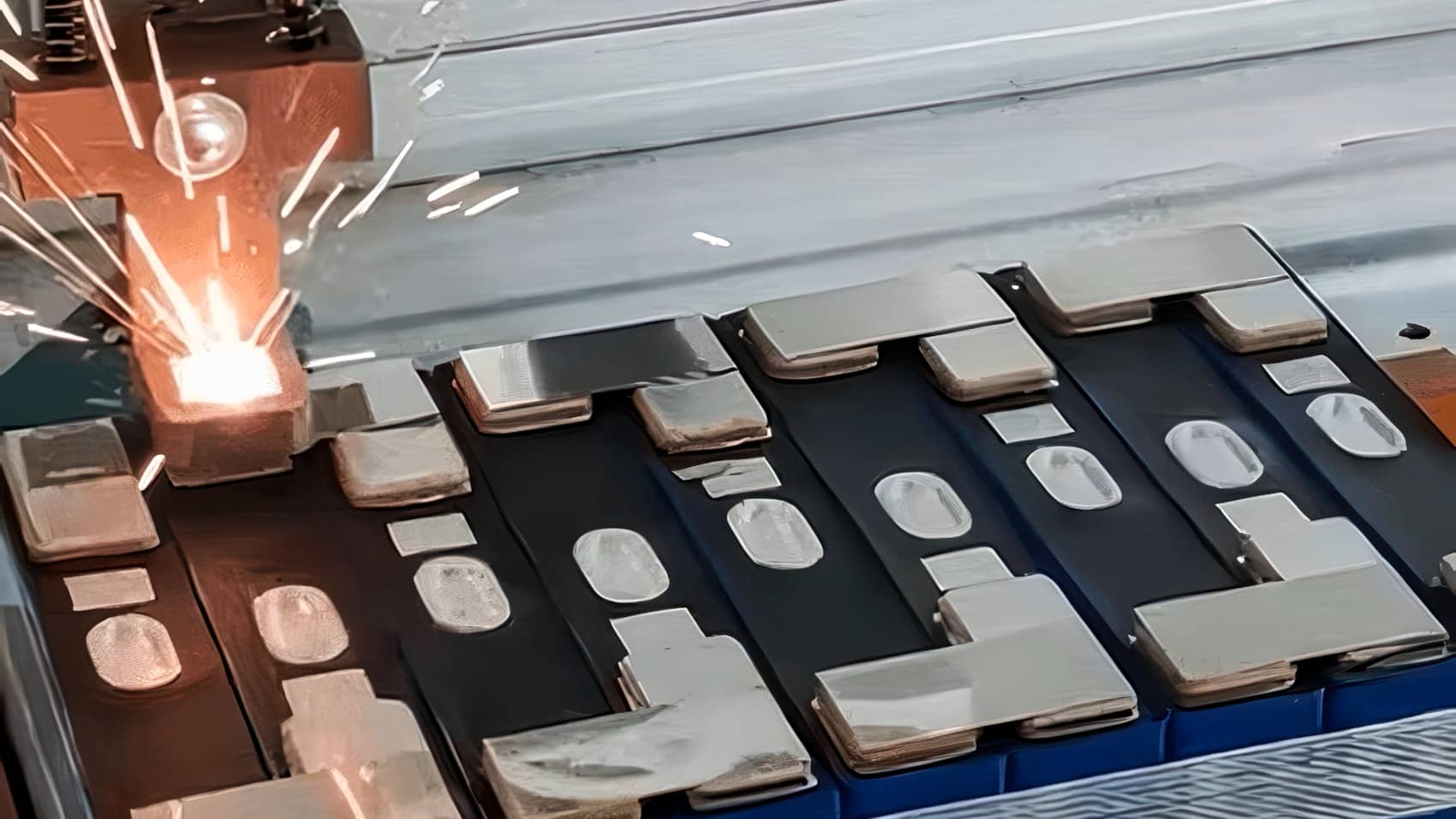 EV Battery Tech Extends Ukraine Drone Range by 46%