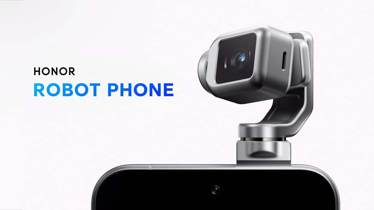 Oppo Confirms Gimbal Camera to Rival DJI Osmo Pocket 4