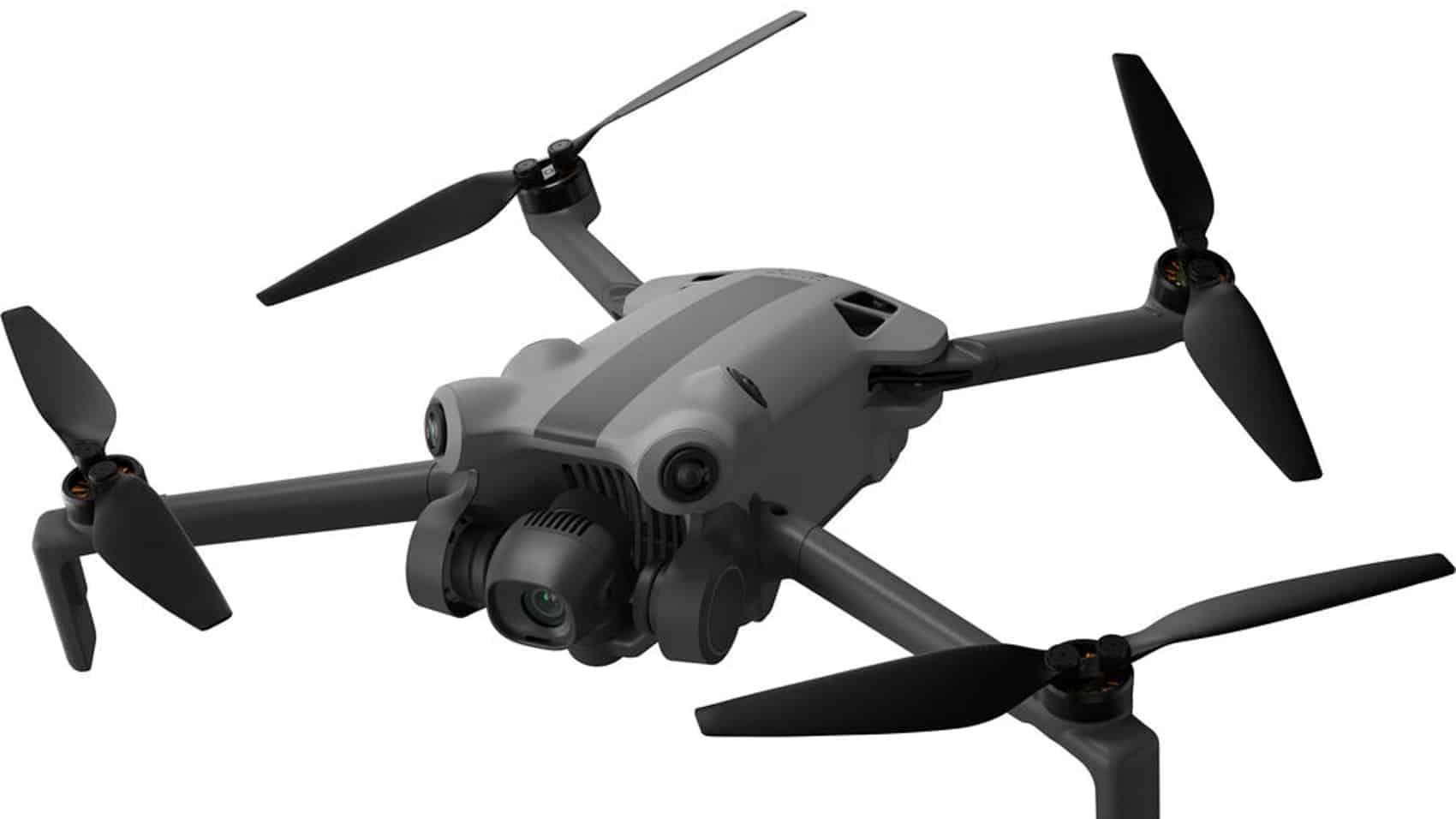 SkyRover X1 drone at $449