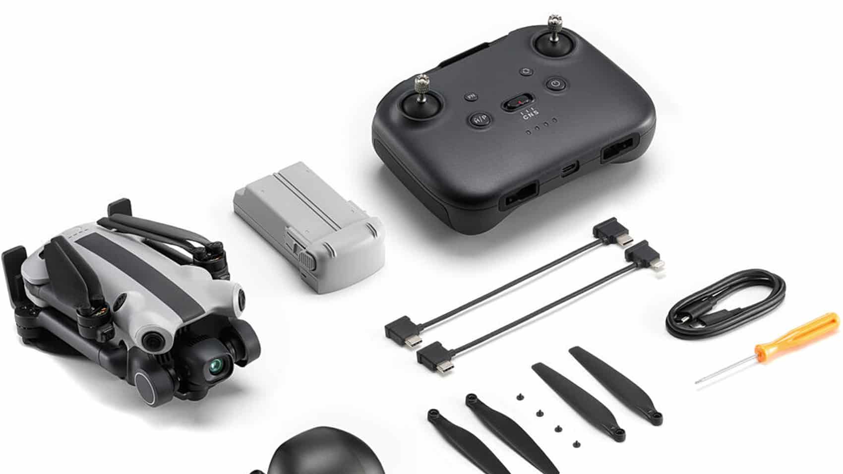 SkyRover X1 drone at $449