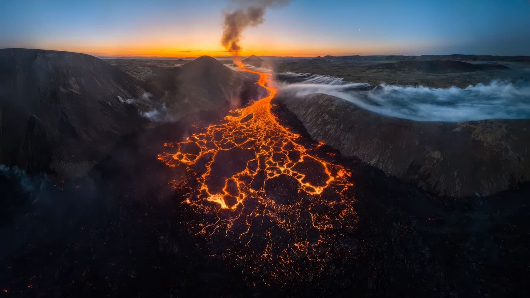 DJI SkyPixel 2026: The Best Drone Photos on the Planet