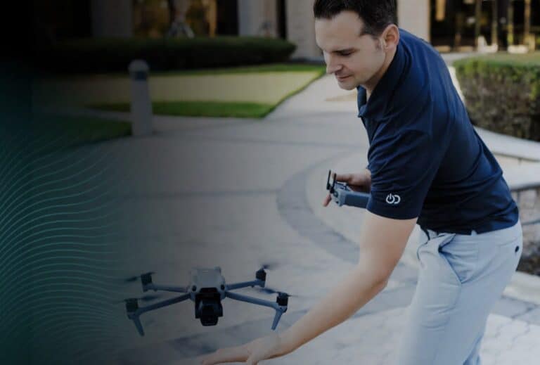 Independent U.S. cybersecurity firm OnDefend audited DJI's Air 3S and Matrice 4E across five months and found zero critical, high, or medium-risk findings.