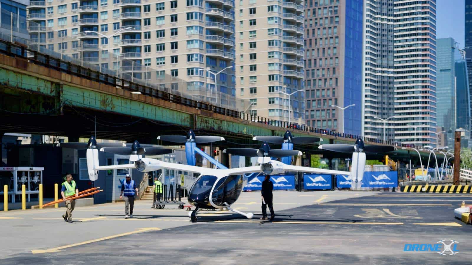 N545JX, a preproduction prototype flying under experimental airworthiness.