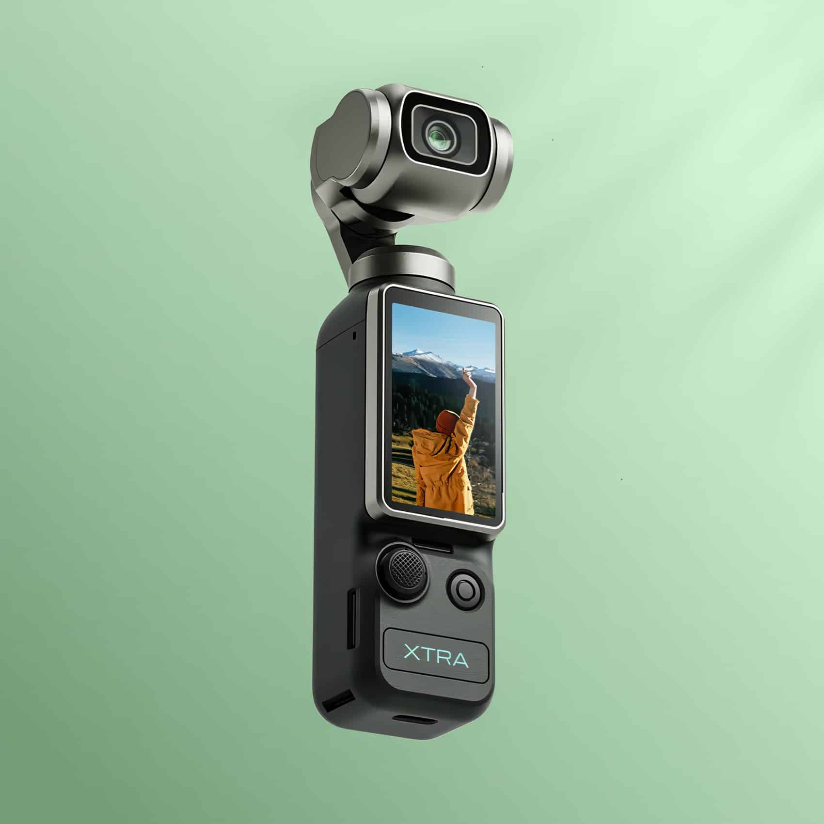 The Pocket 4 You Can't Buy and the Clone You Might