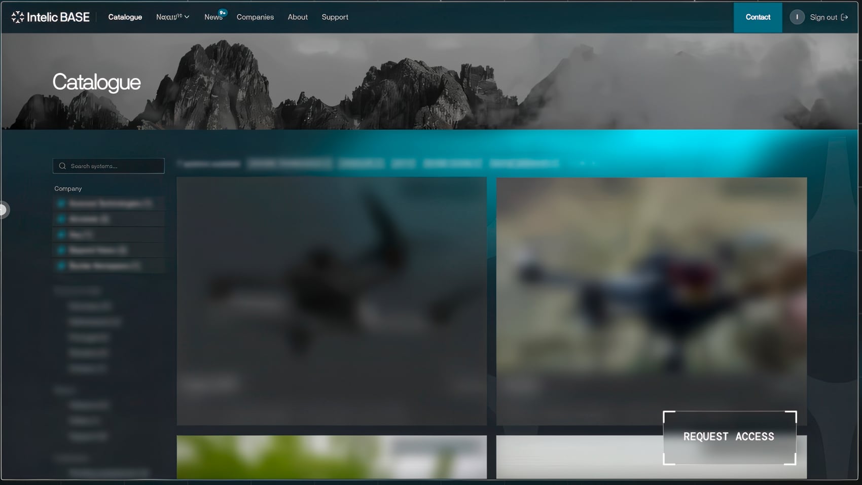 Europe Gets Its First Military Drone Marketplace