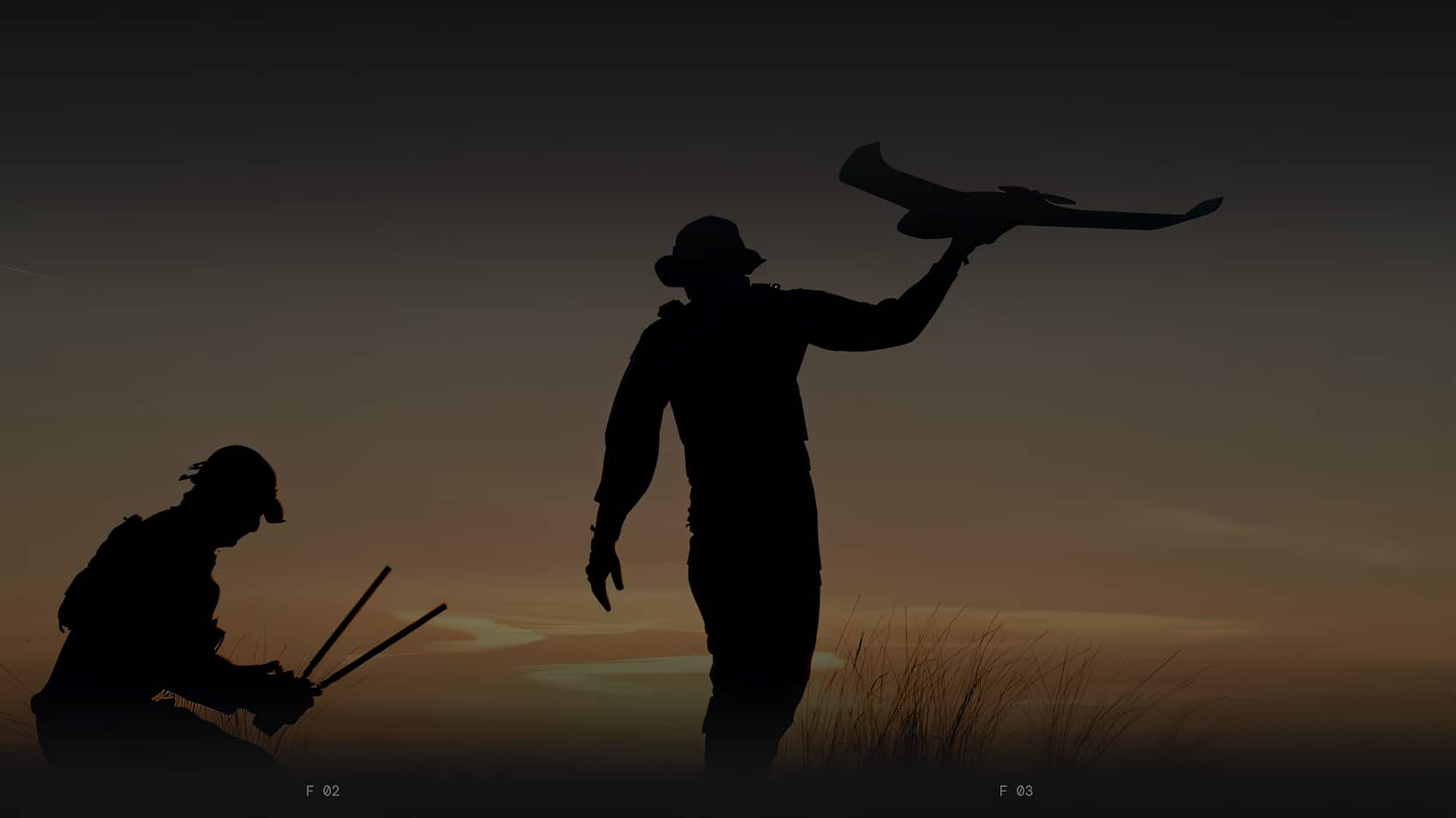 Europe Gets Its First Military Drone Marketplace