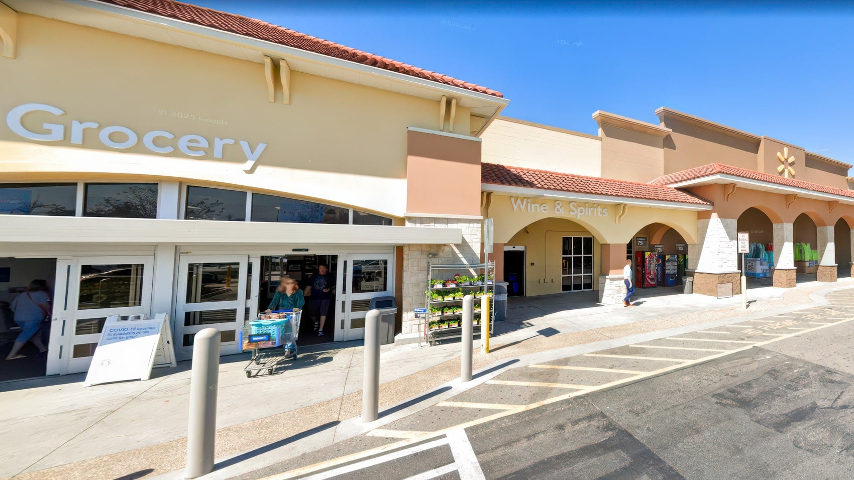 Seminole Council Kills Walmart's Pinellas Drone Hub In 4-3 Vote
