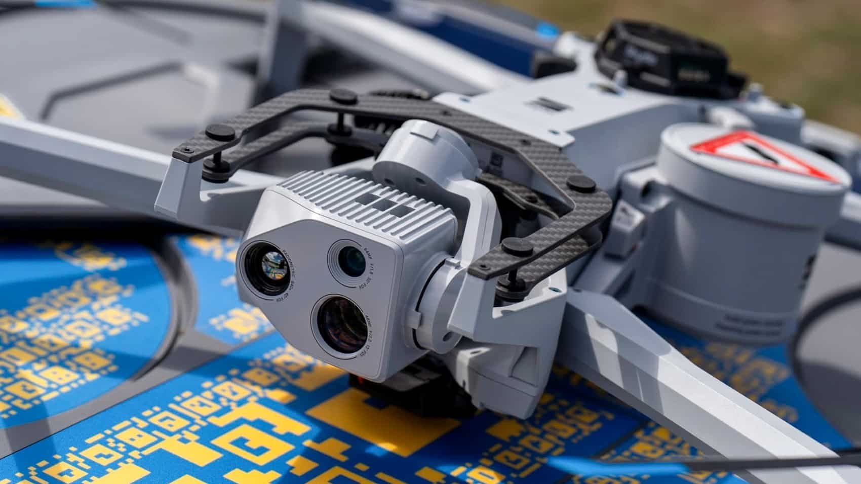 Port St. Lucie Skydio X10 Saves Life On Day One