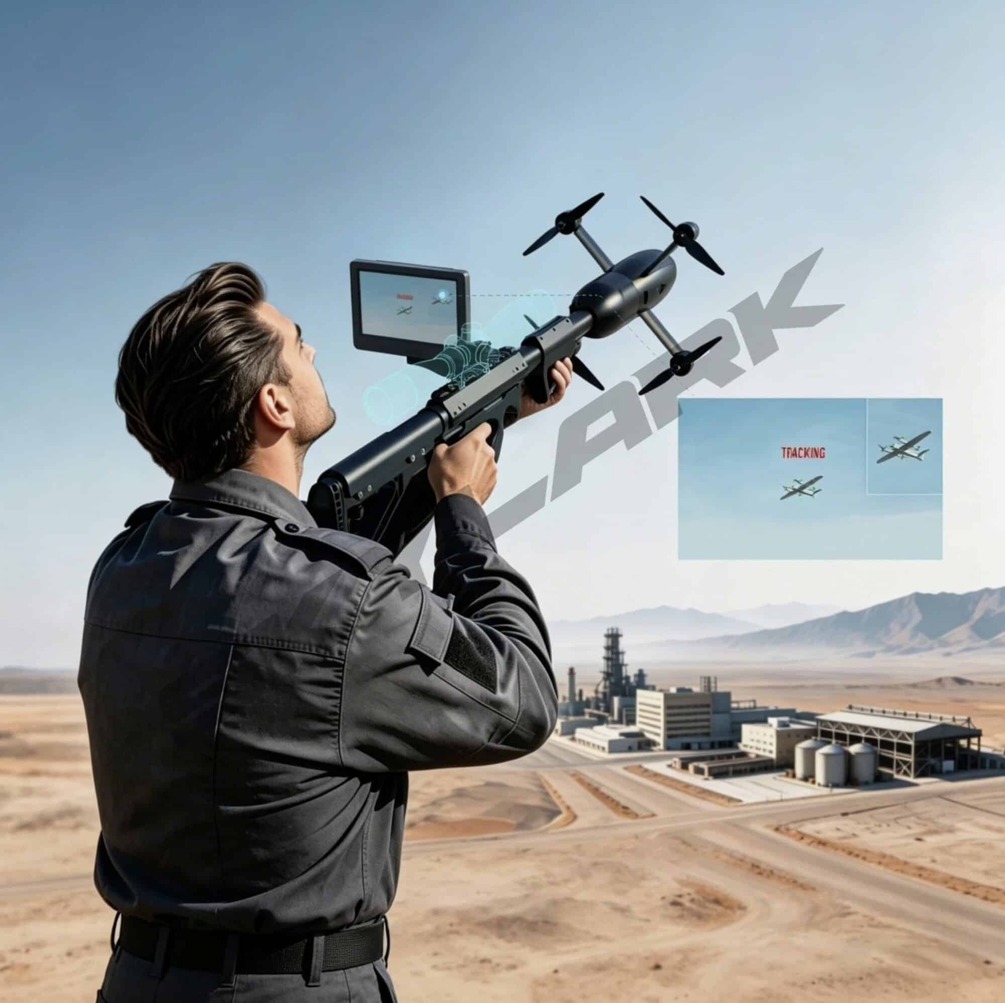 Russia's Yolka Interceptor Drone Anchors A New York Post Warning That Cheap Drone-Killers Could Reach Civilian Hands