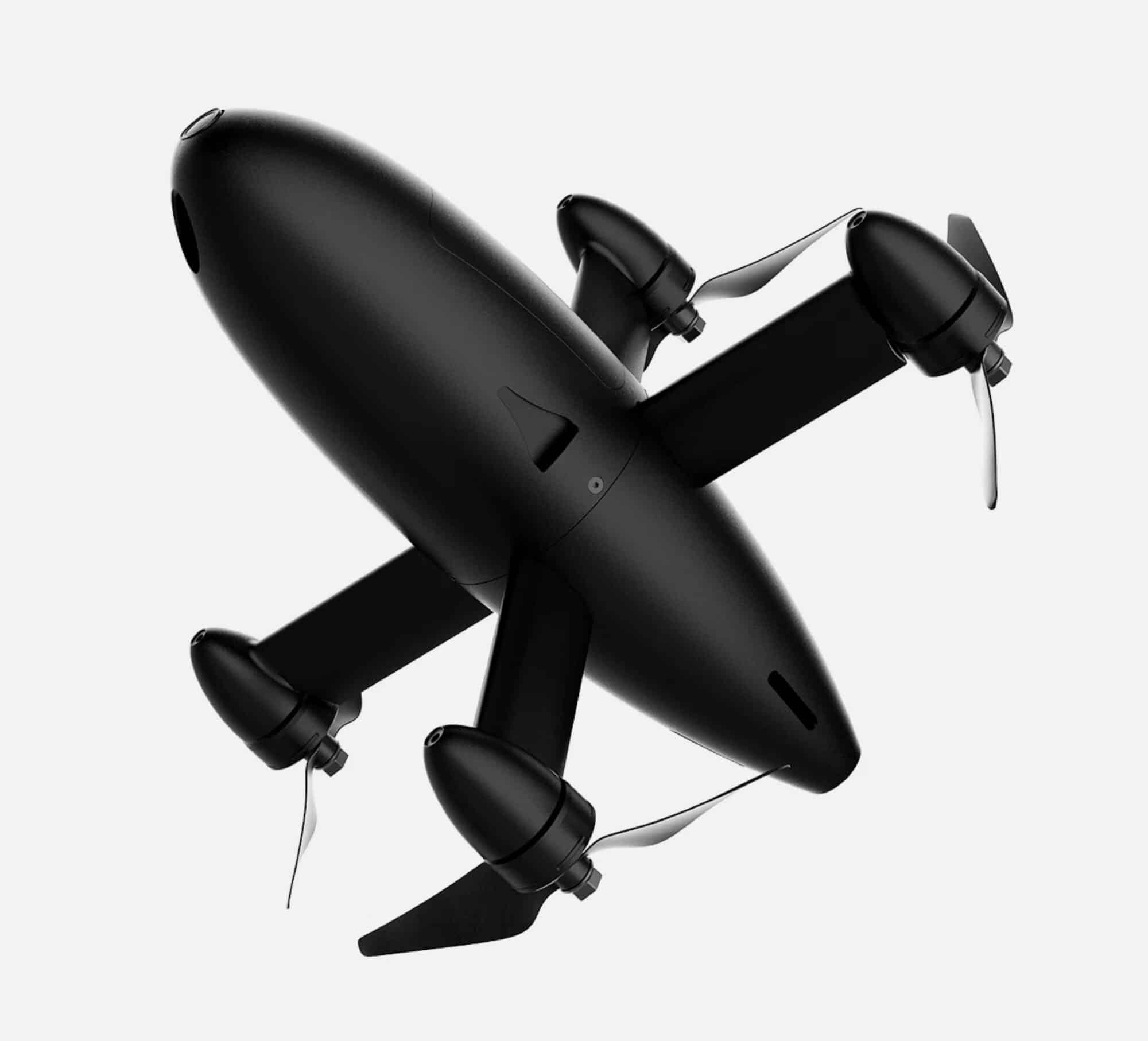 Russia's Yolka Interceptor Drone Anchors A New York Post Warning That Cheap Drone-Killers Could Reach Civilian Hands