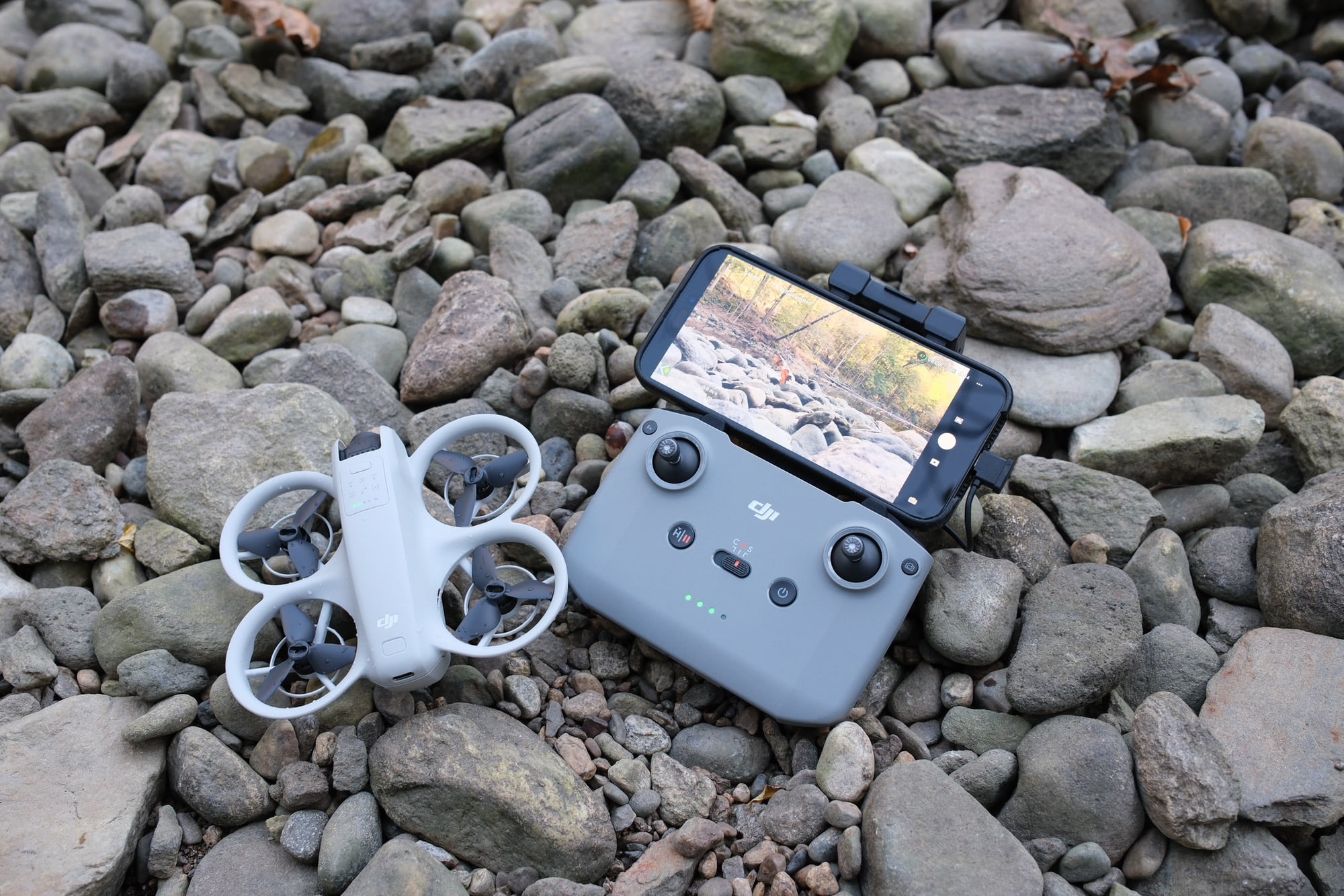 FCC Reopens The Door To Chinese Toy Drones, But The Rules Are So Tight Even A DJI Neo Doesn't Qualify