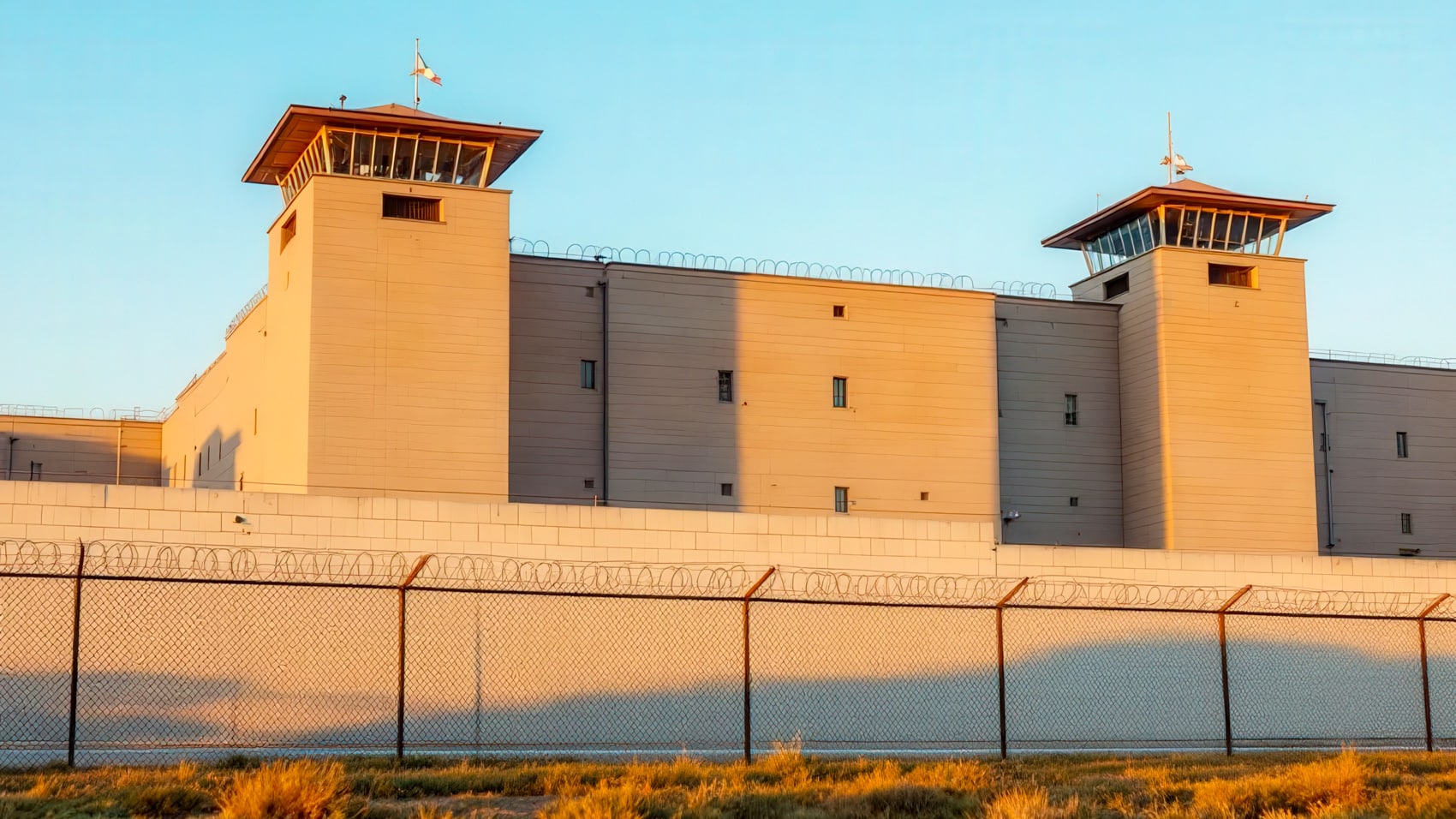 Drone Smuggling Ring Hit 10 Prisons, DOJ Charges