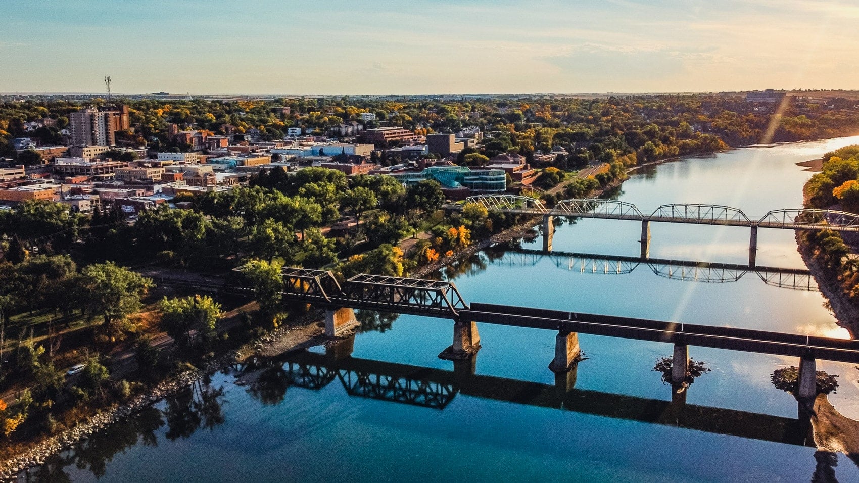 Medicine Hat Lands Canada's Top Student Drone Contest 2027