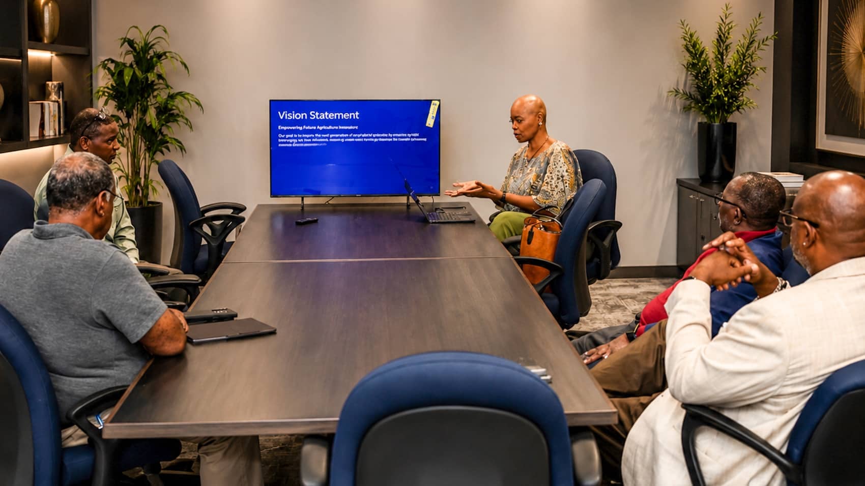 Drone Academy Founder Launches HBCU Aviation Initiative