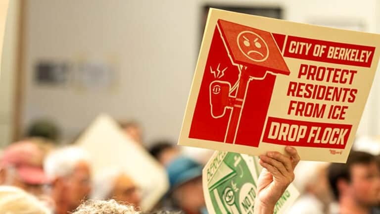 Police Drones Spread in California as Residents Push Back