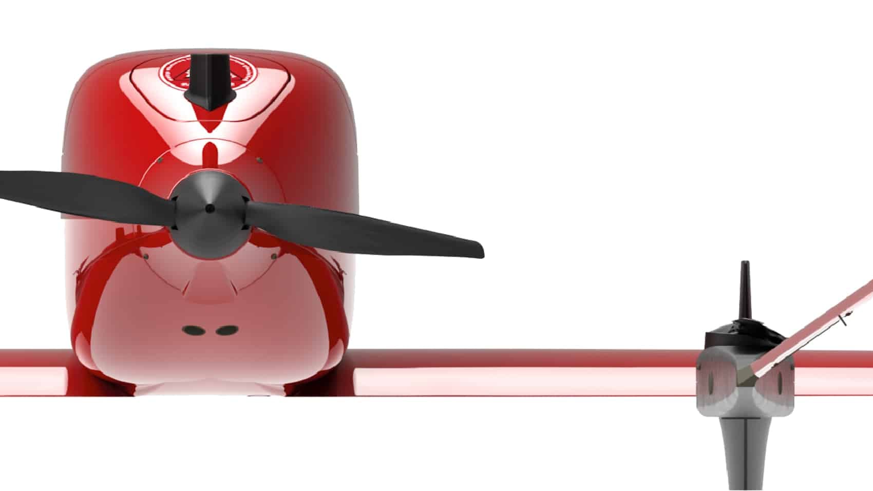 AESA Grants Spain's First SAIL III Drone Cargo Approval