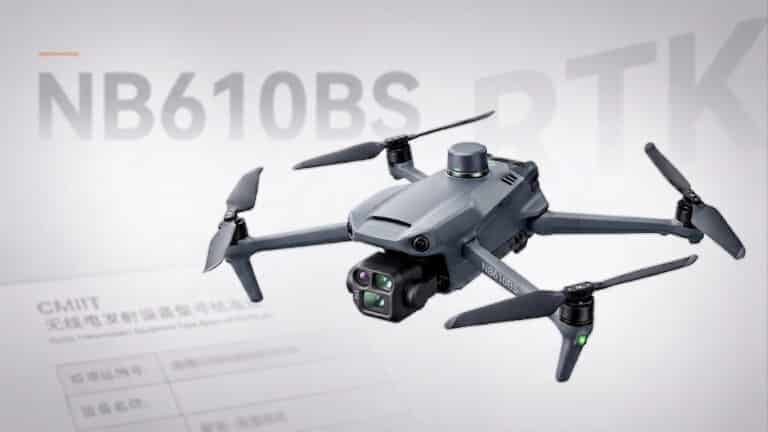 DJI Air 4, Avata 360, N610BS: U.S. Buyers Wait