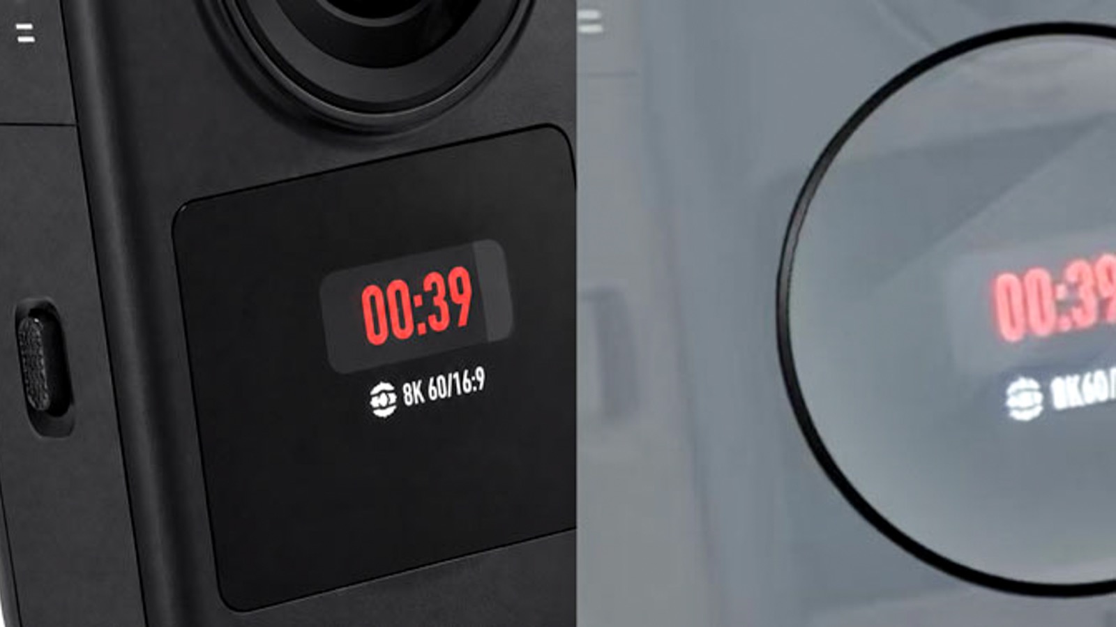 Leaked DJI Osmo 360 II image referenced in early rumor reporting