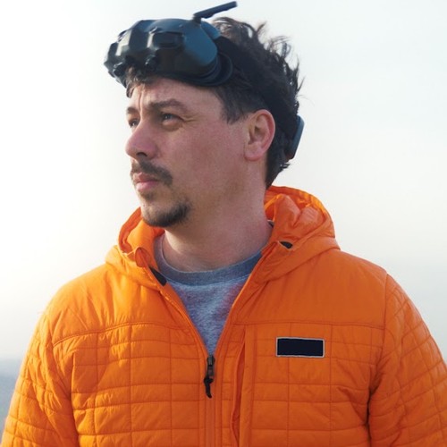 Mikhail Svilanov